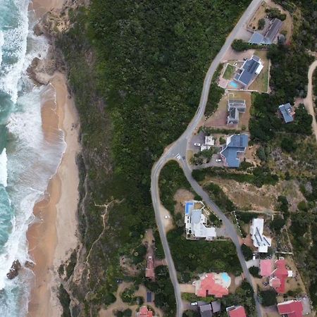 Villa Cape Garden Route Wildernis Exterior foto