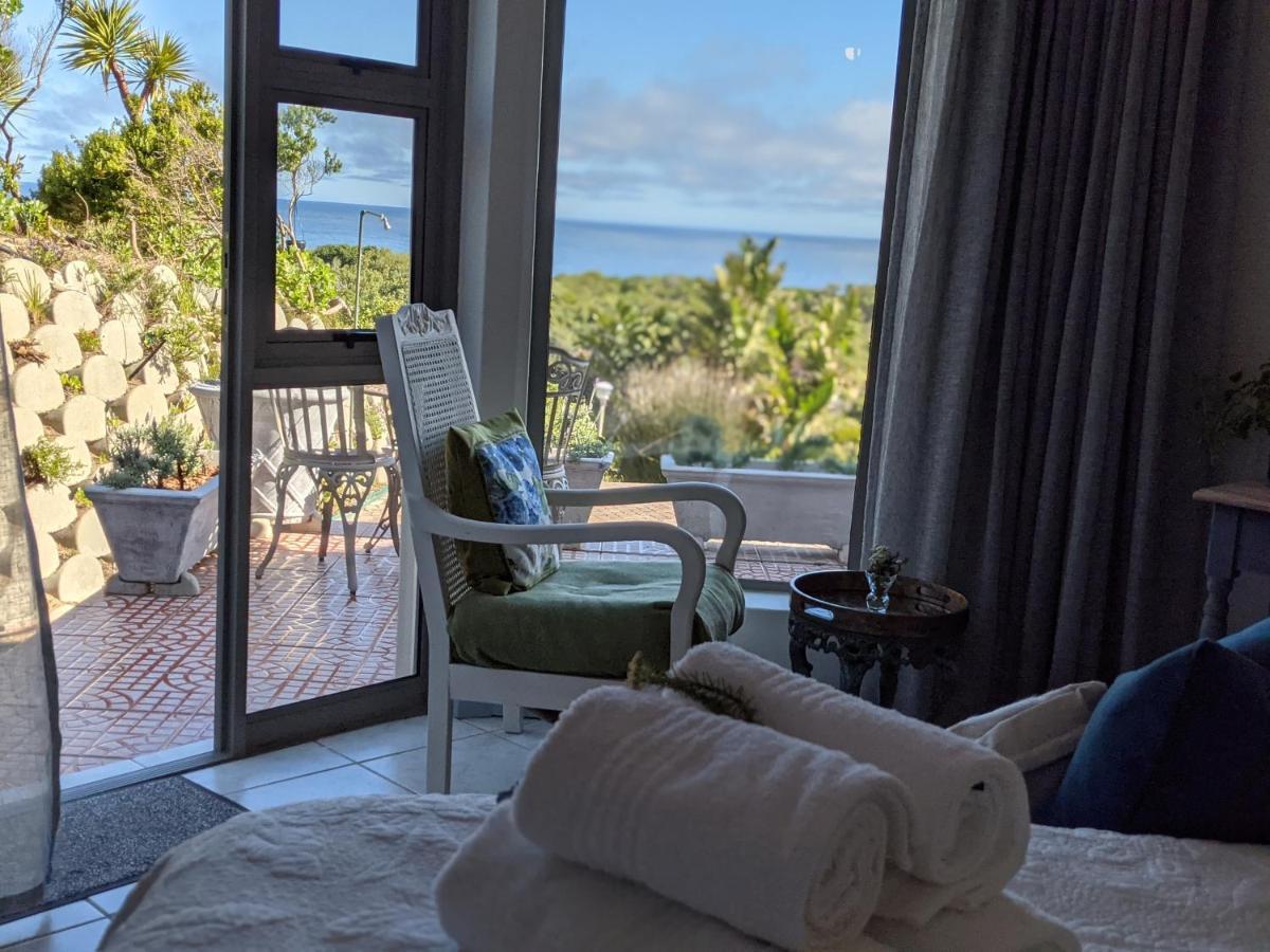 Villa Cape Garden Route Wildernis Exterior foto
