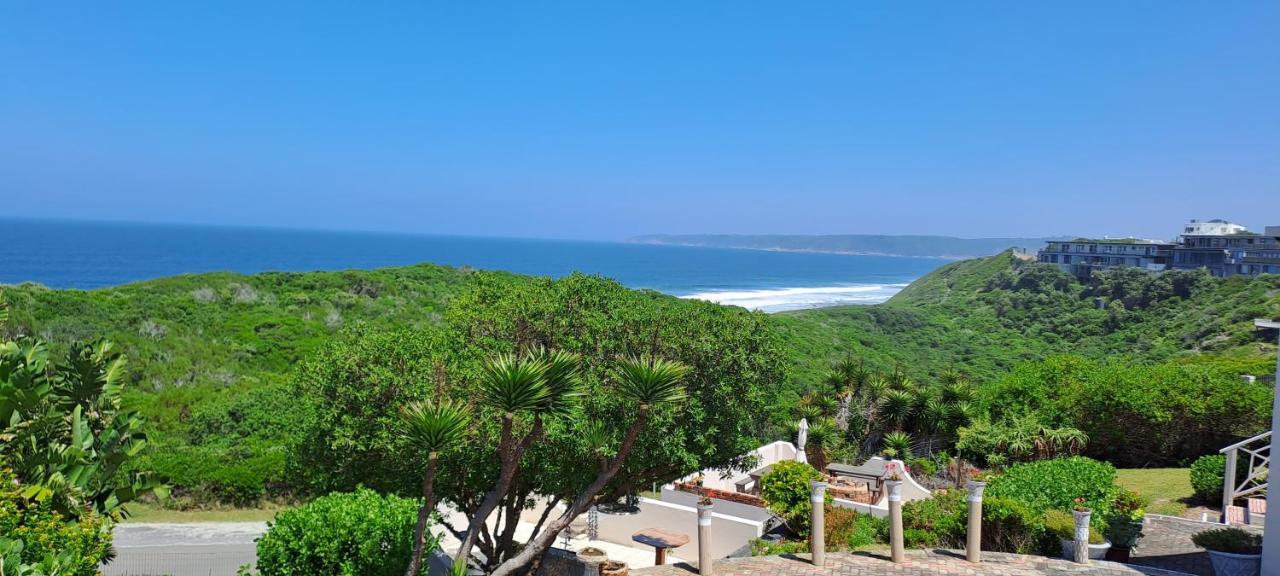 Villa Cape Garden Route Wildernis Exterior foto