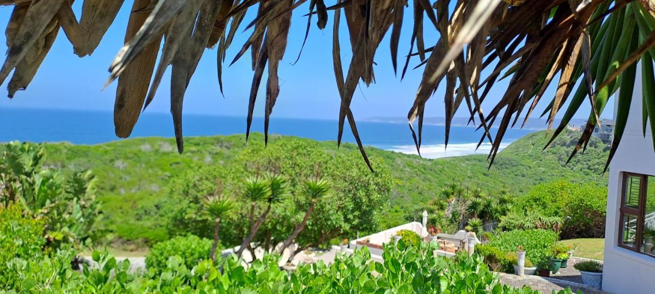 Villa Cape Garden Route Wildernis Exterior foto