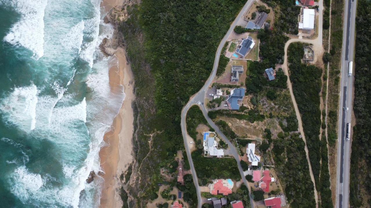 Villa Cape Garden Route Wildernis Exterior foto